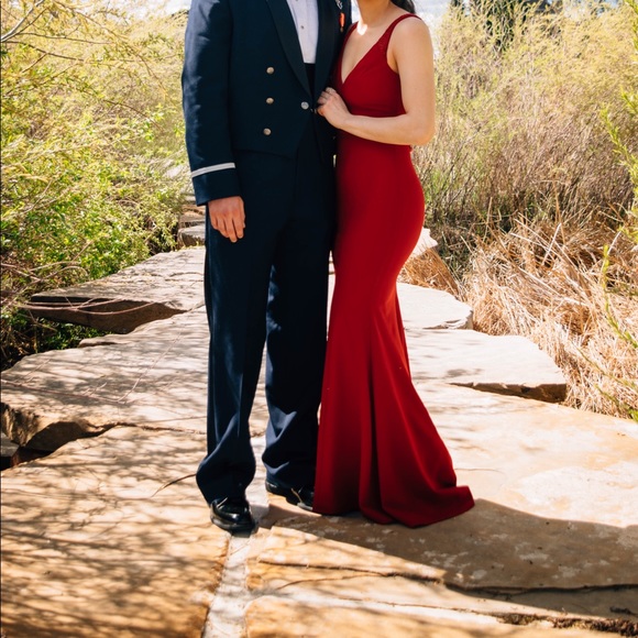 Gorgeous evening gown - Picture 5 of 5